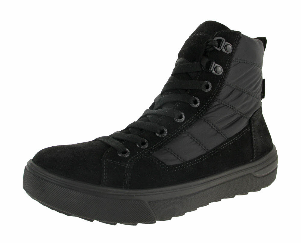 Legero Damen Boots Milena
