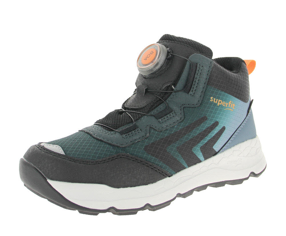 Superfit Jungen Winterboots