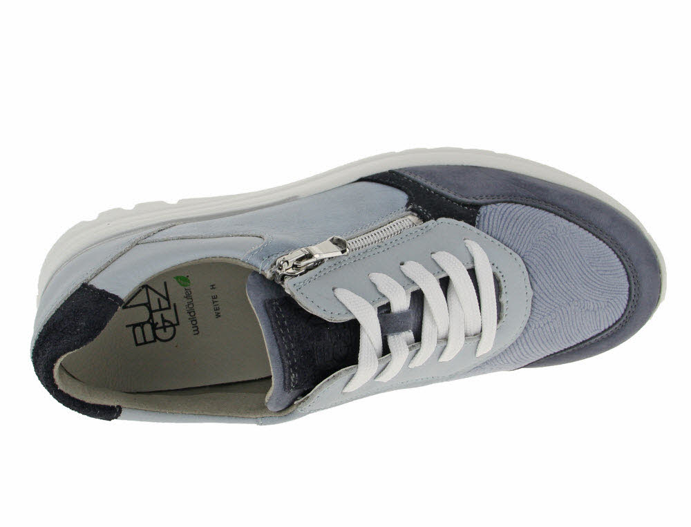 Waldläufer Damen Halbschuhe