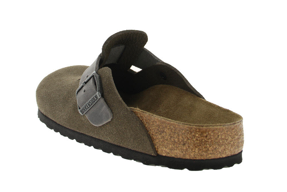 Birkenstock Clogs Boston