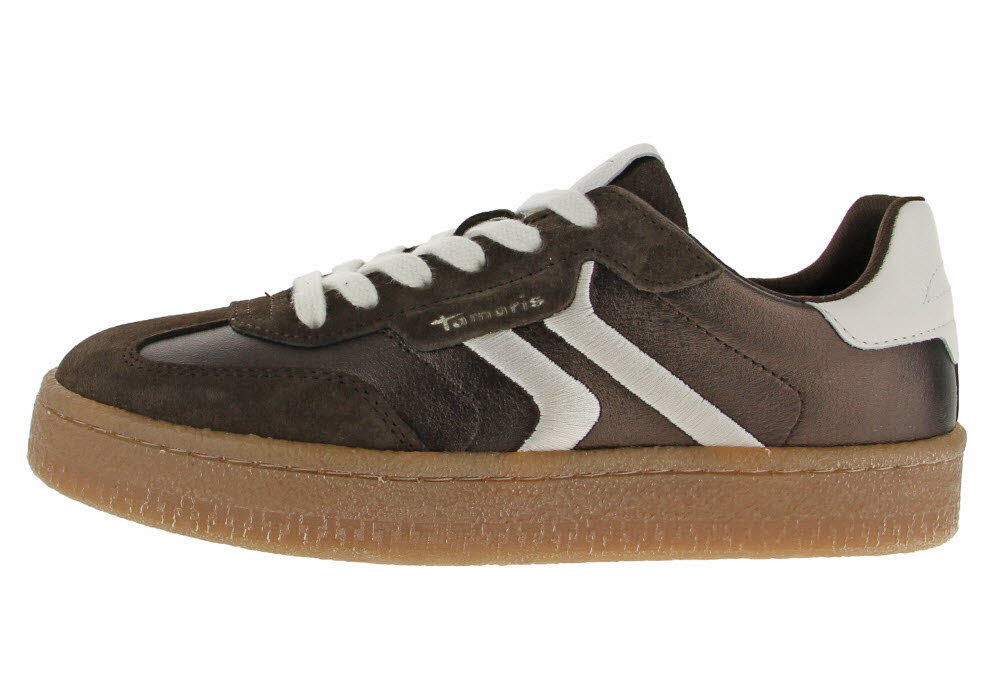 Tamaris Damen Sneaker