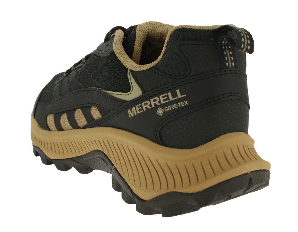 Merrell Herren Trekkingschuhe nit Gore-T
