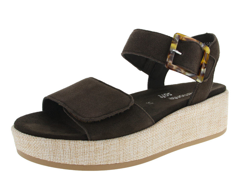 Remonte Damen Sandale