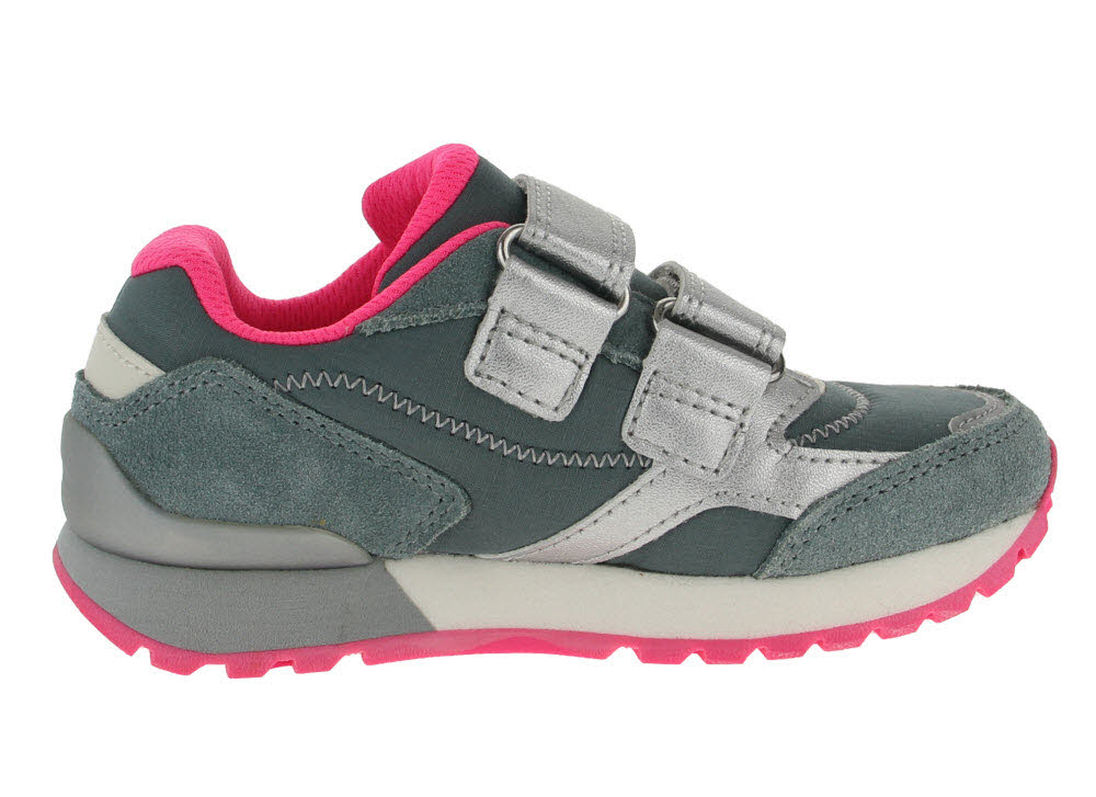 Superfit Kinder Mädchen Halbschuhe