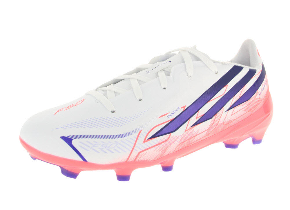 adidas F50 Hyperfast League Kids Fußball