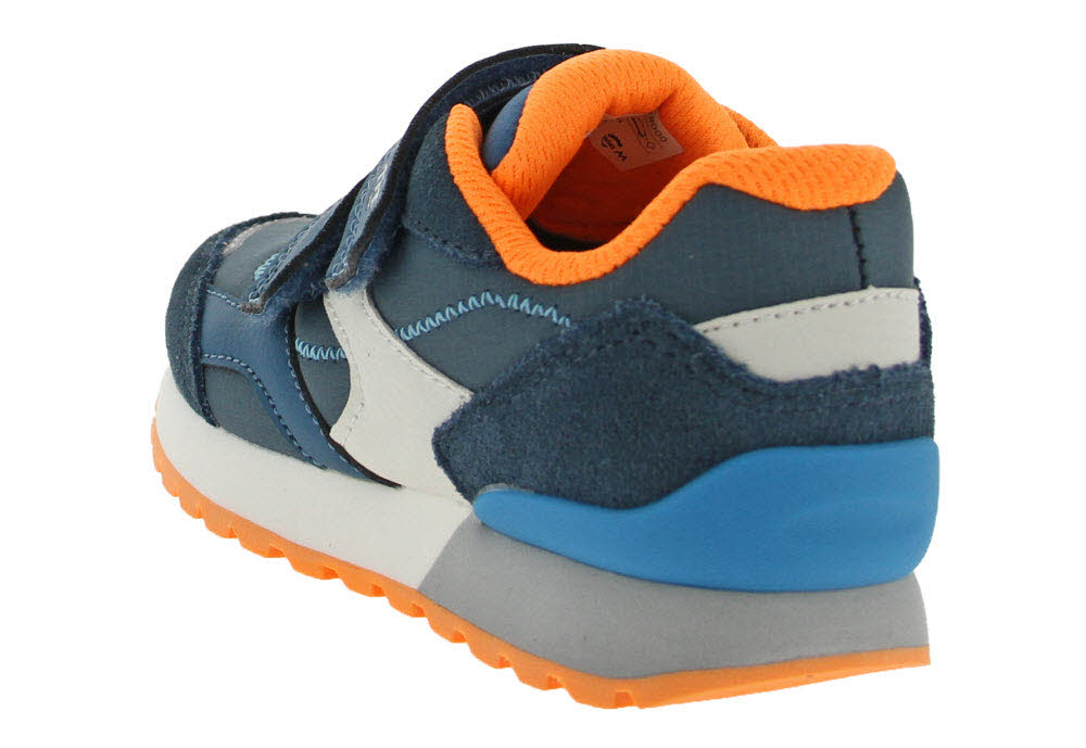 Superfit Jungen Klettschuhe