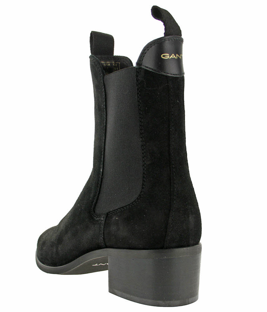 Gant Damen Fashion Stiefelette