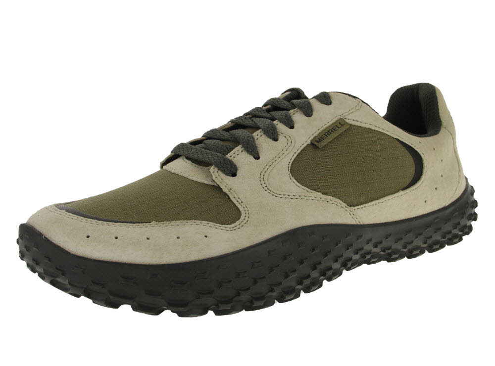 Merrell Herren Barfußschuhe