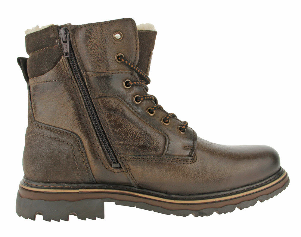 Dockers Herren Schürboots