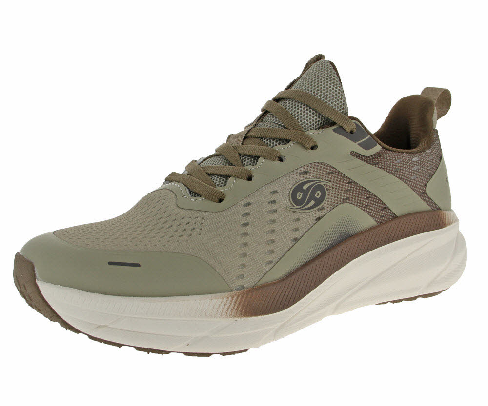 Dockers Herren Halbschuhe