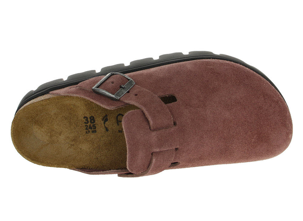 Birkenstock Boston Chunky