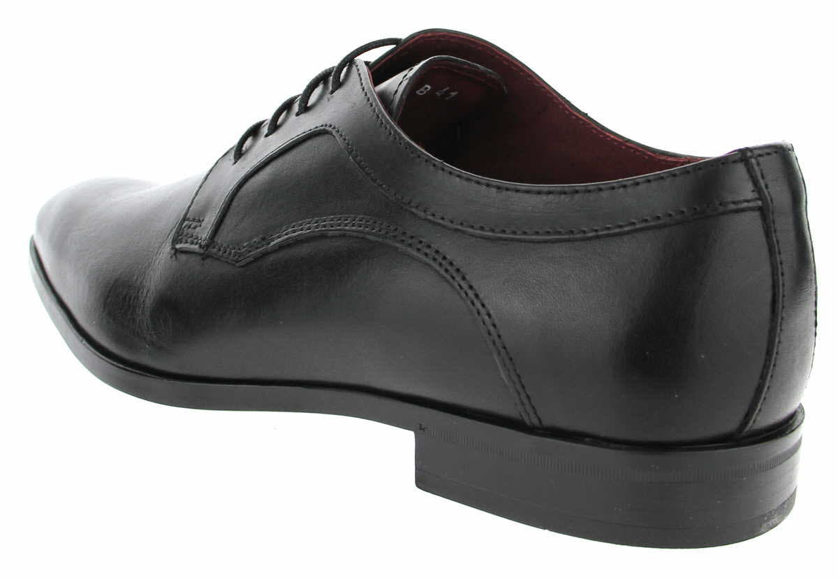 Nicola Benson klassischer Herren Sc