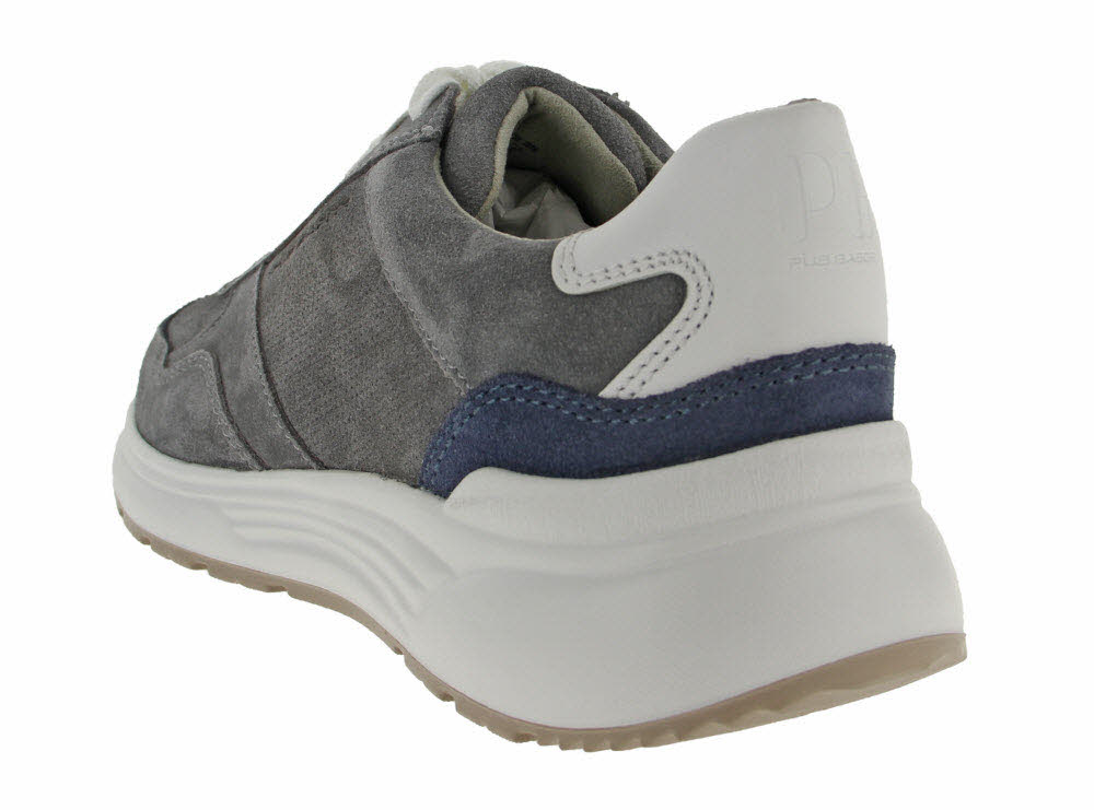 Pius Gabor Herren Halbschuhe