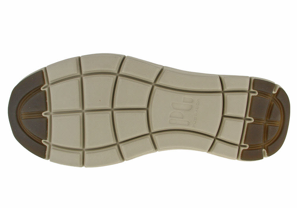 Pius Gabor Herren Halbschuhe / Slipper