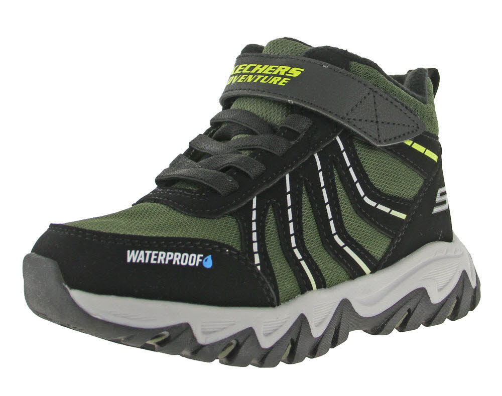 Skechers Kinder Bootie