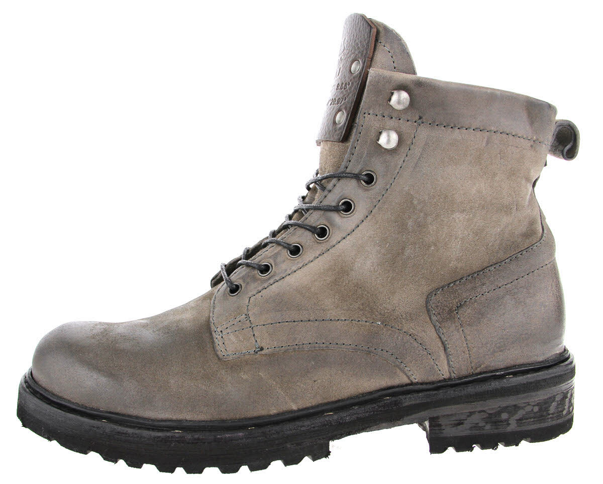 AS 98 Herren Boots