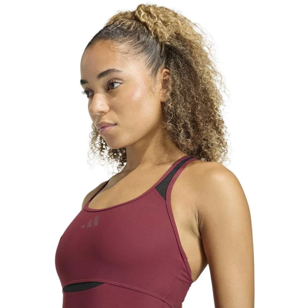 adidas Damen Badeanzug LANELUX