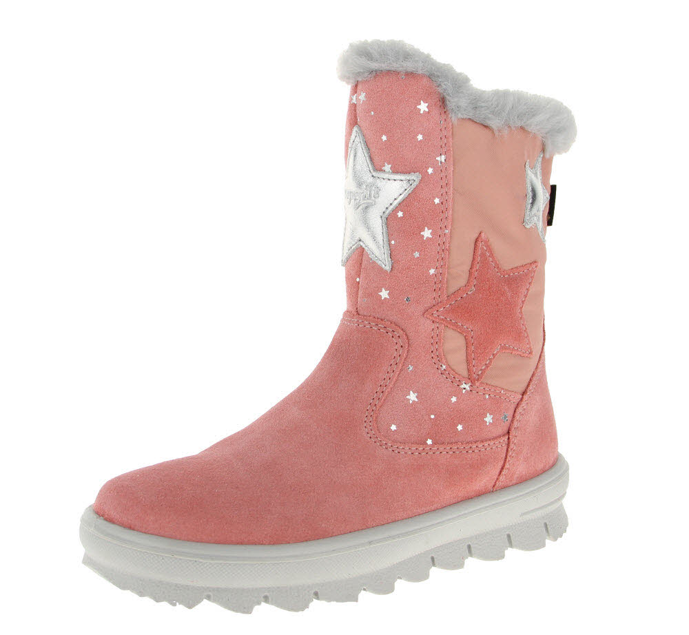 Superfit Mädchen Winterboots