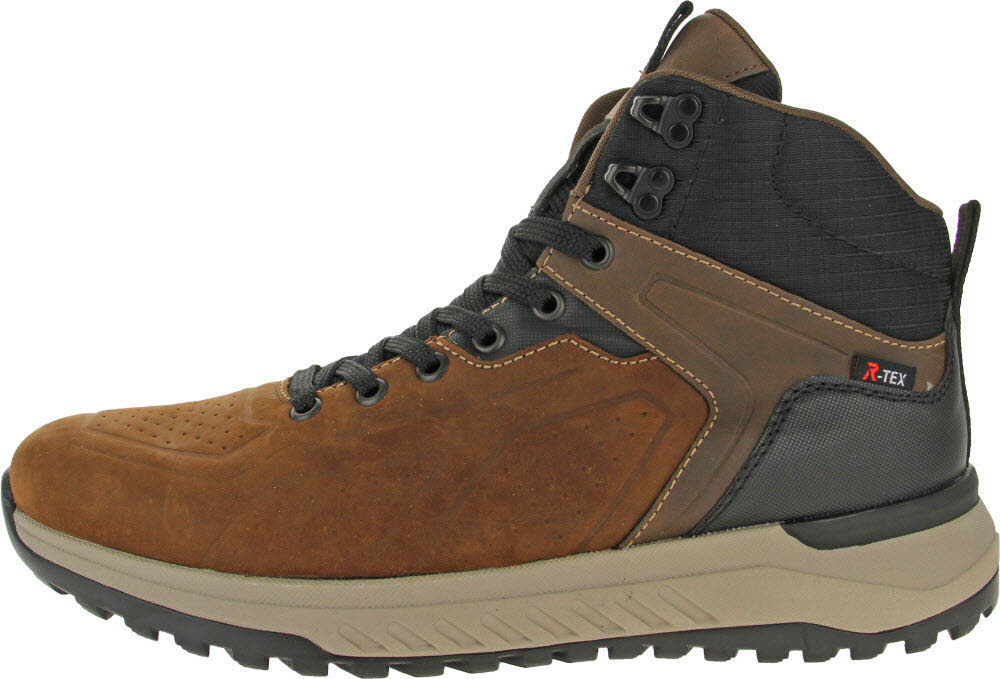 Rieker Evolution Herren Schnürboots