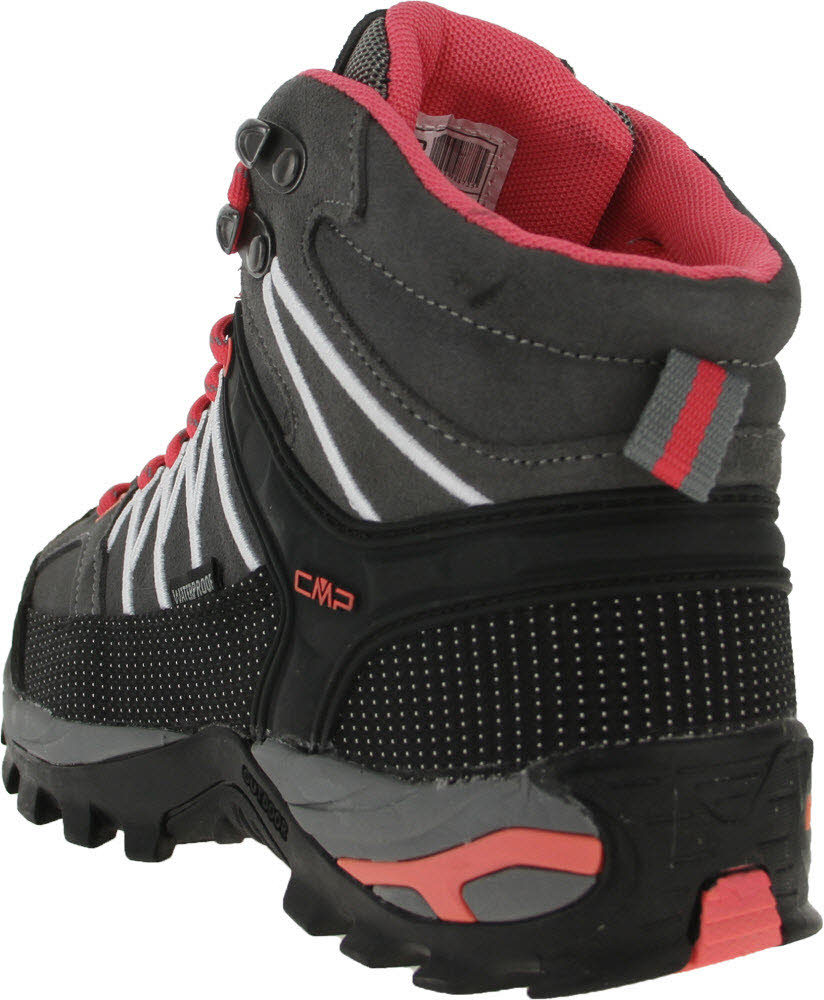 CMP Damen Trekkingboots