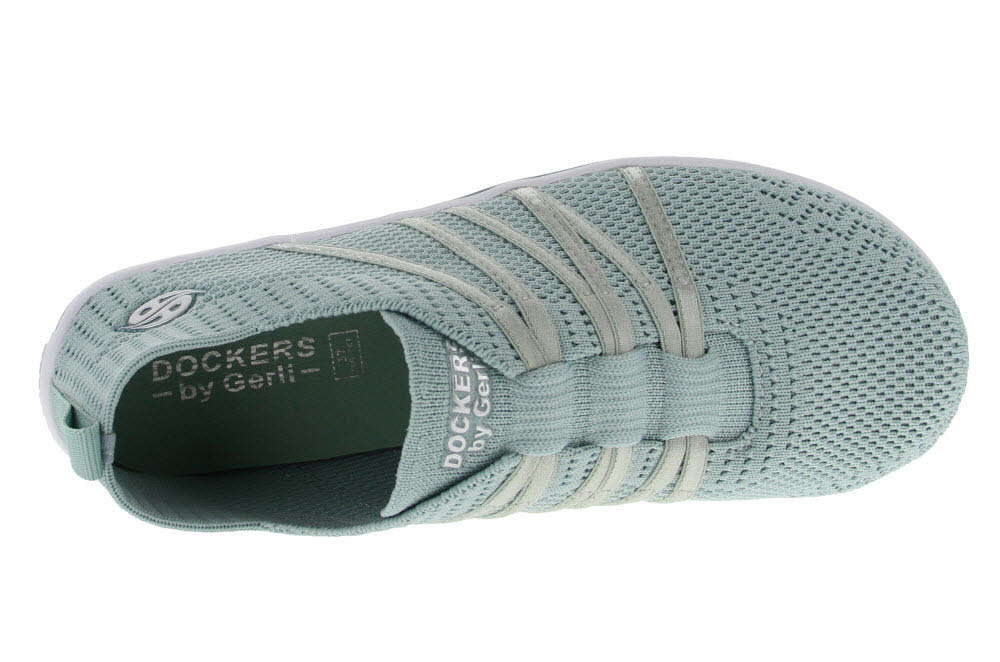 Dockers Damen Barfußschuhe