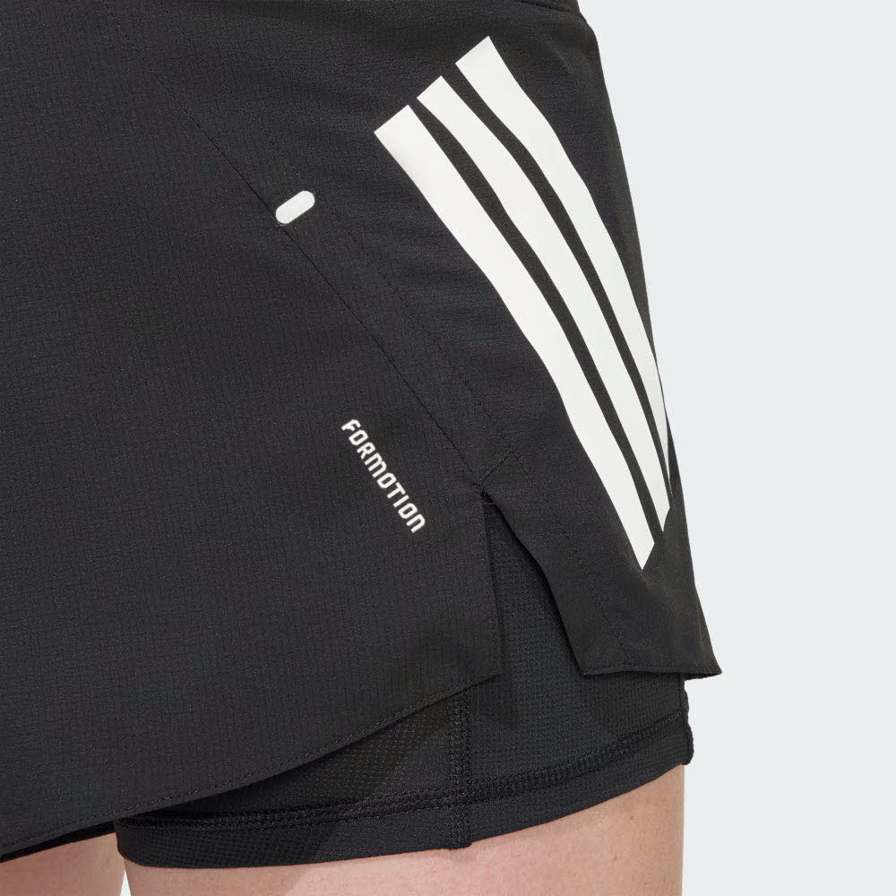 adidas adi365 FORMOTION 2in1 Shorts