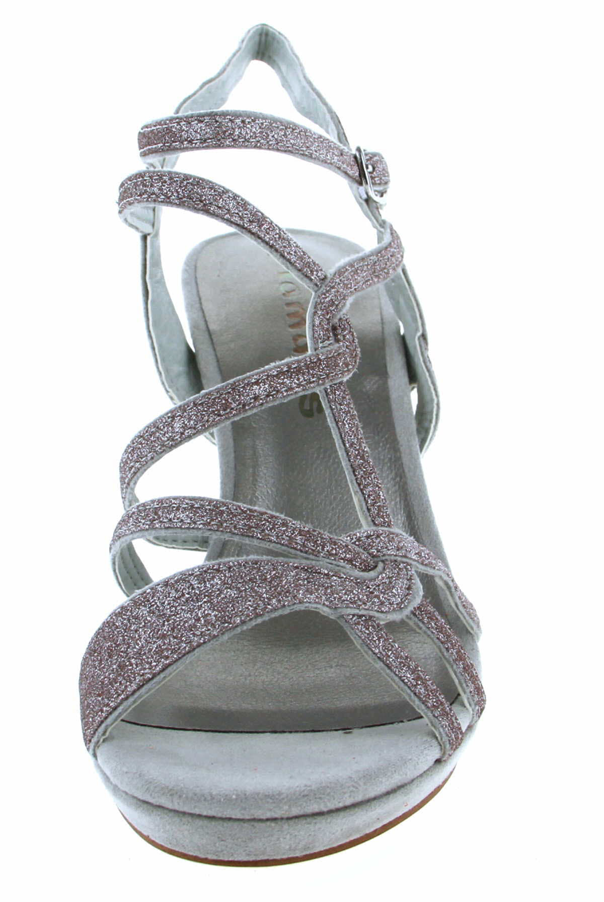 Tamaris Damen High Heel Sandale