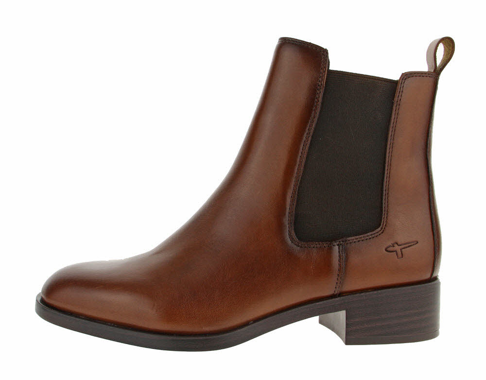 Tamaris Damen klassische Stiefelette