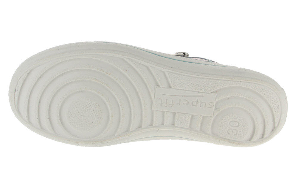 Superfit Mädchen Schnürschuhe