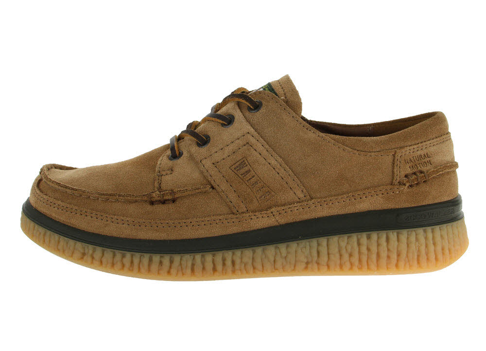 Ecco Herren Halbschuhe Walker 3.0