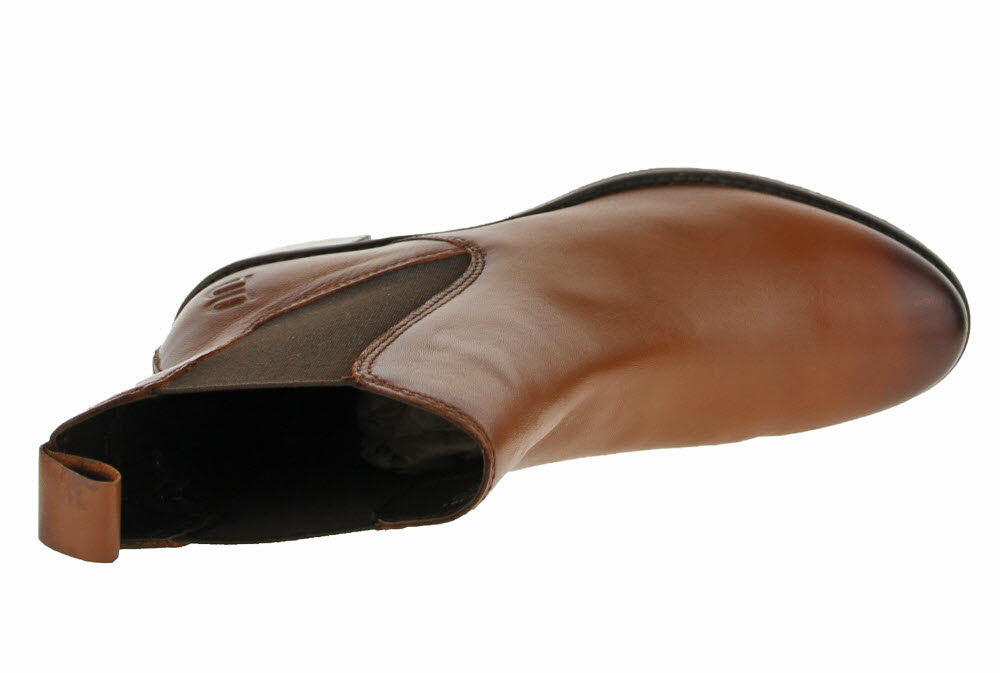 Bagatt Damen Stiefelette