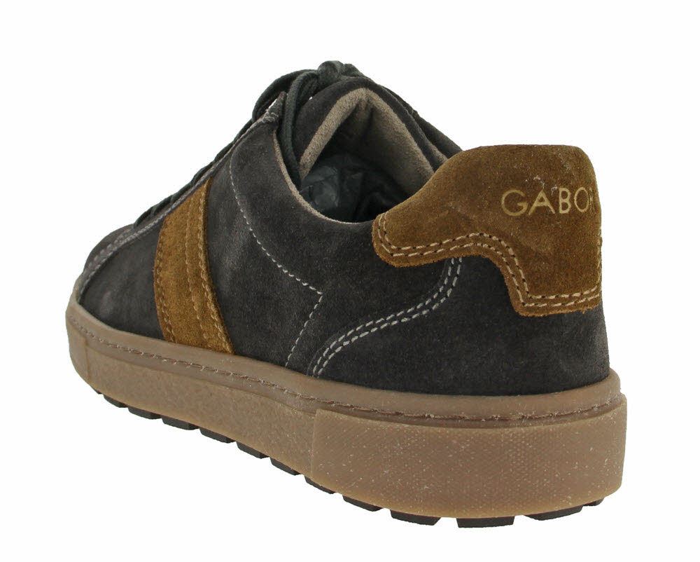Gabor Herren Halbschuhe