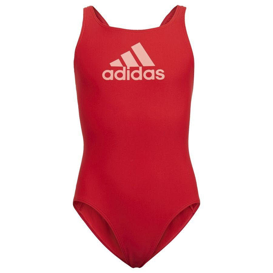 adidas Mädchen Badeanzug YG BOS SUIT