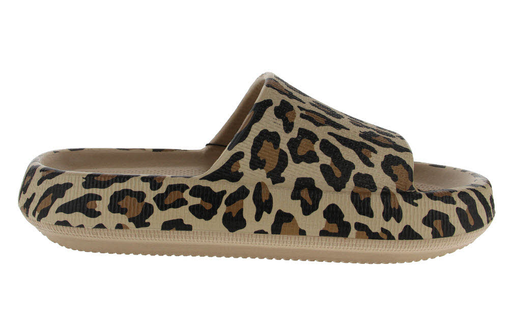 Dockers Damen Pantolette