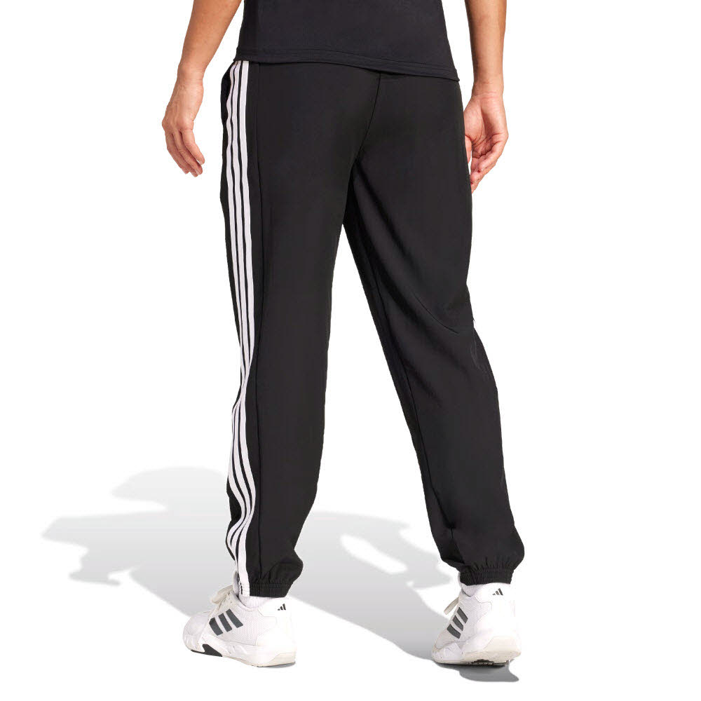 adidas Damen Train Essentials 3-Streifen
