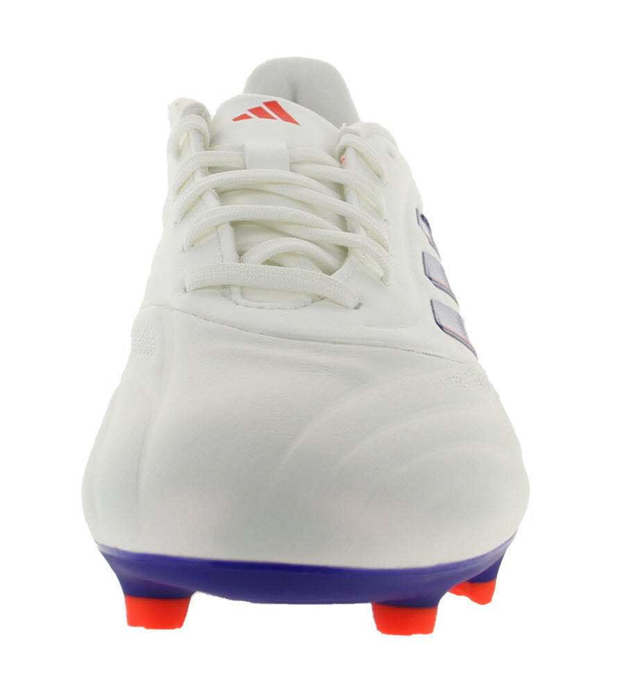 adidas COPA PURE 2 LEAGUE FG,FTWWHT/L