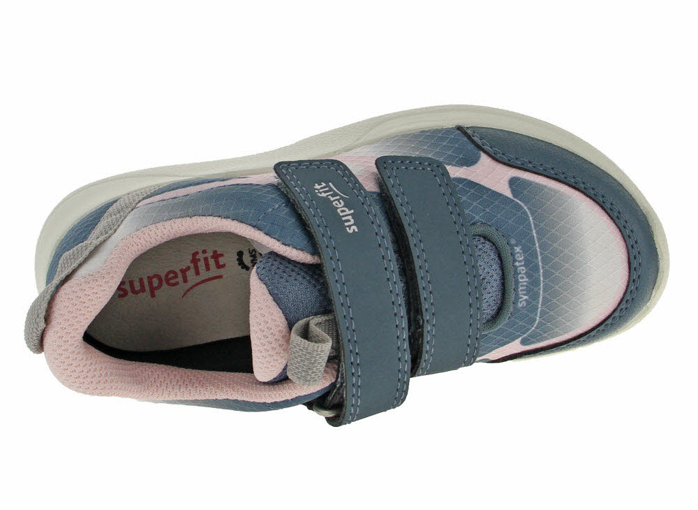 Superfit Kinder Halbschuhe