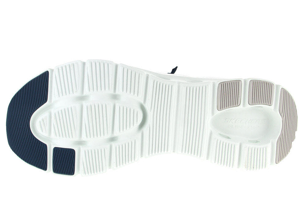 Skechers Herren Sneaker Glide Step Pro