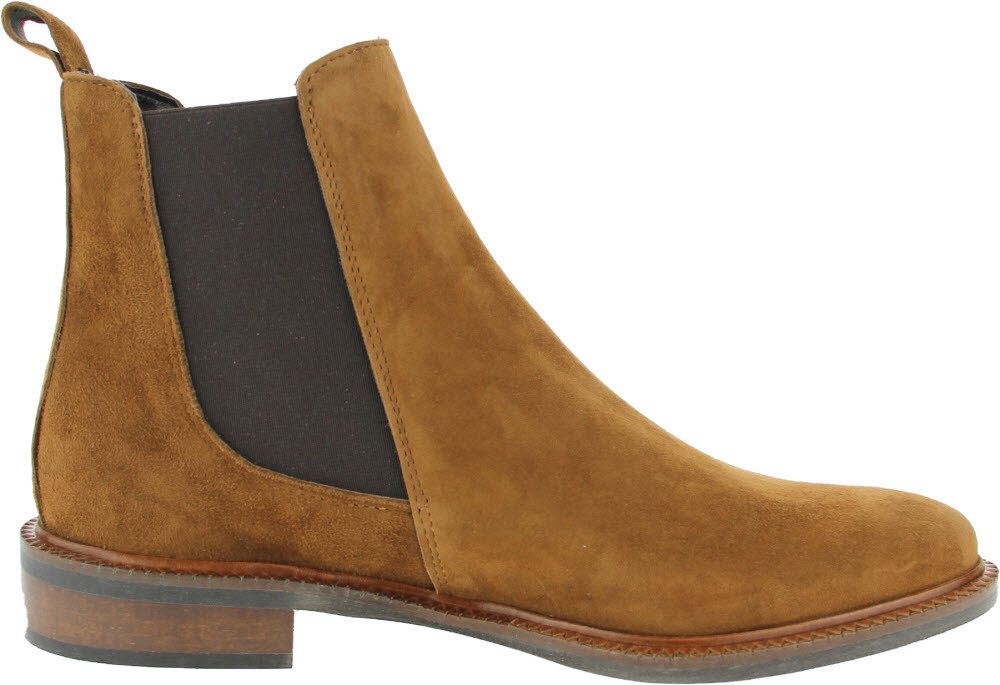 Rijos Damen Chelsea Boots