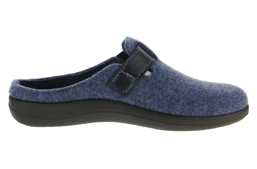 Rohde Damen Pantoffeln Hausschuhe
