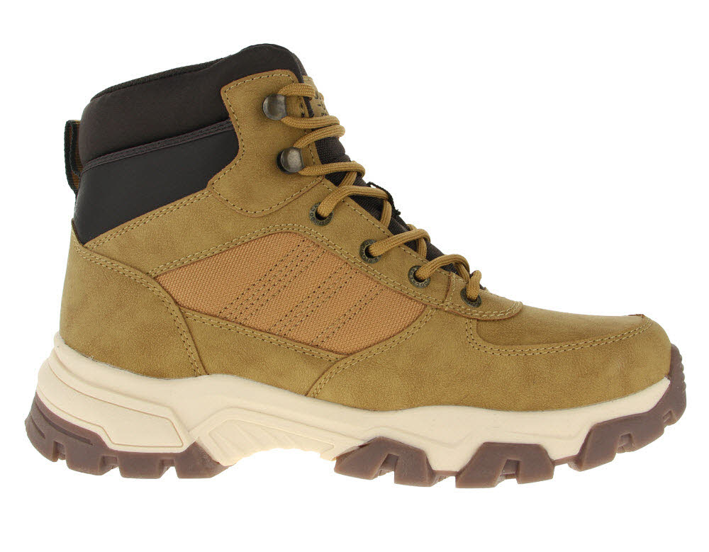 Dockers Herren Schnürboots