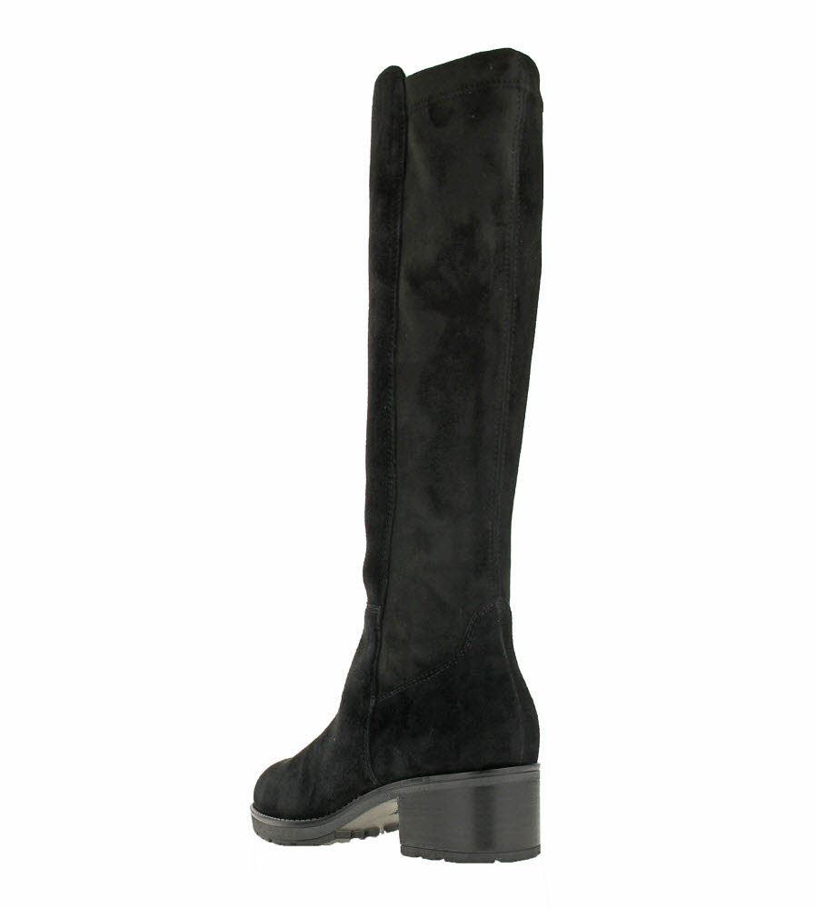 Gabor Damen Langschaftstiefel