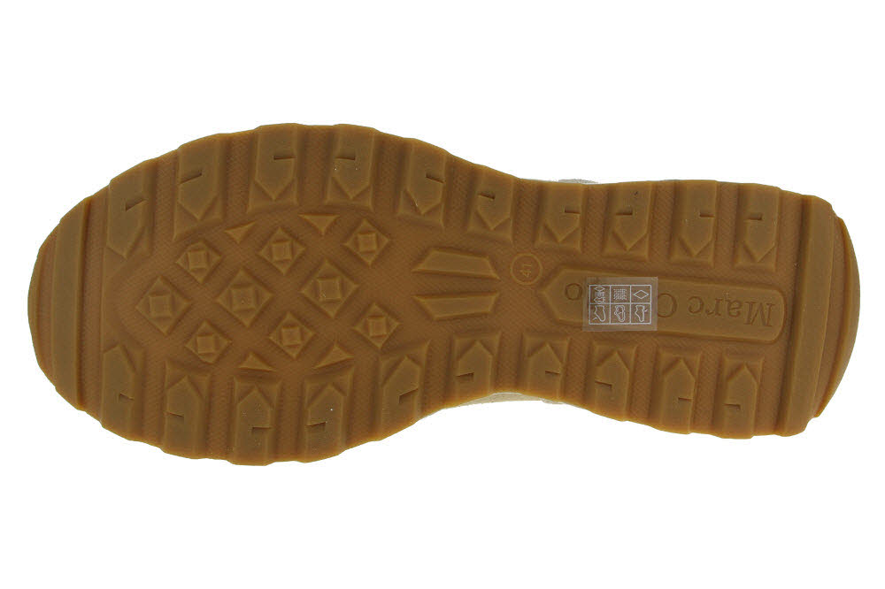 Marc O`Polo Herren Halbschuhe