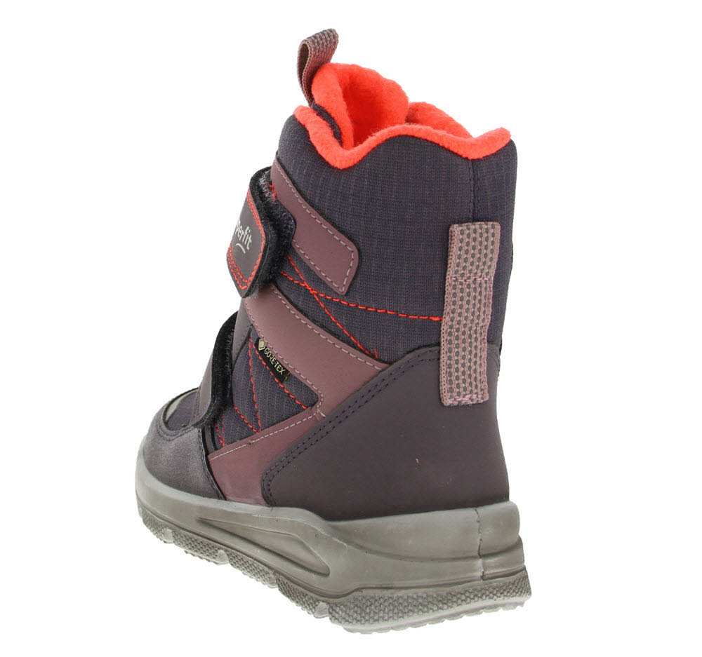 Superfit Mädchen Winterboots