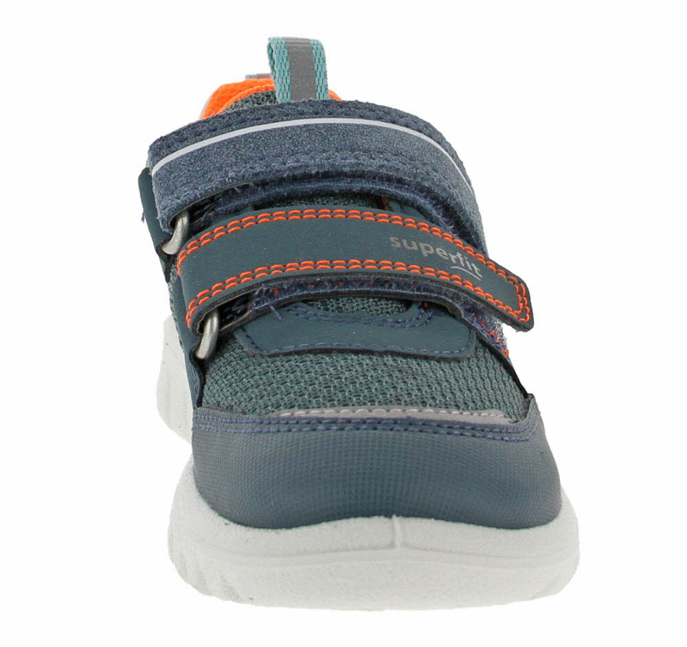 Superfit Jungen Klettschuhe