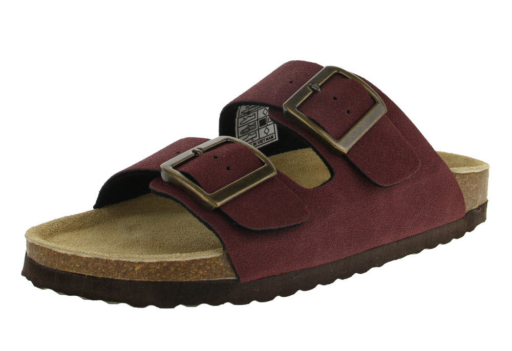 Supersoft Damen Pantolette