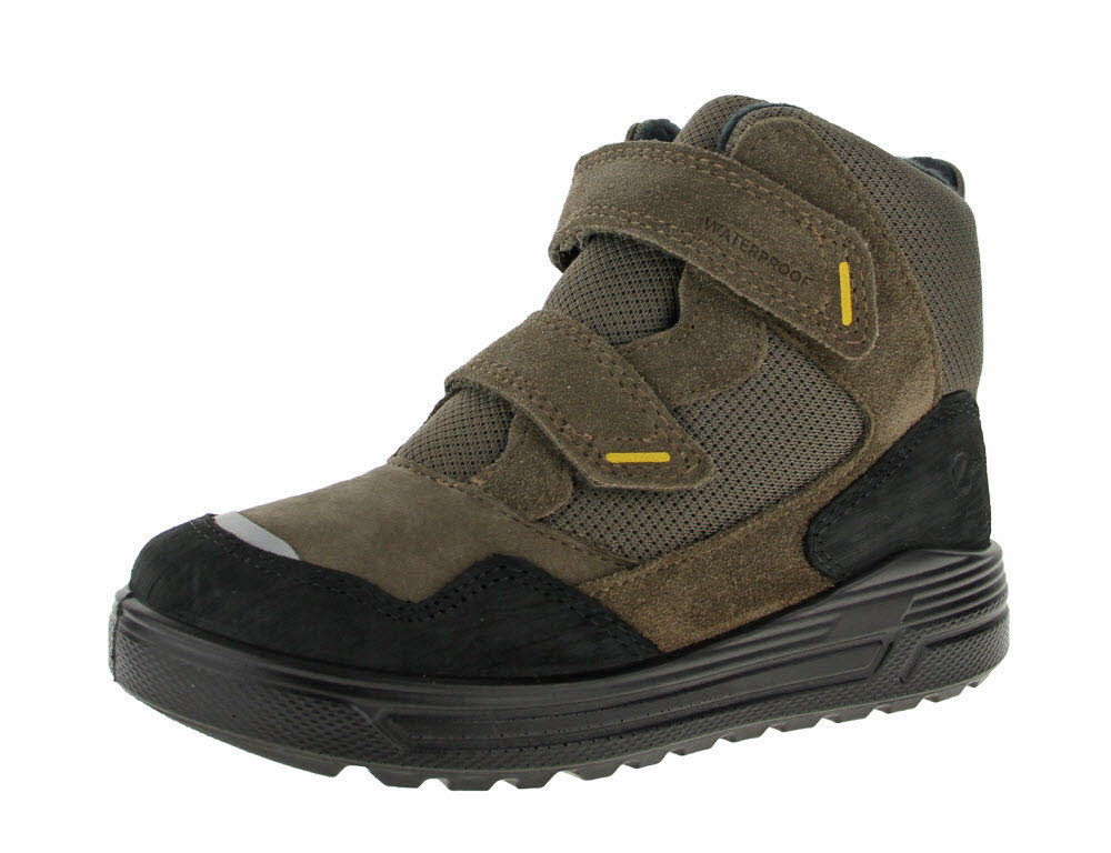 Ecco Kinder Winterboots