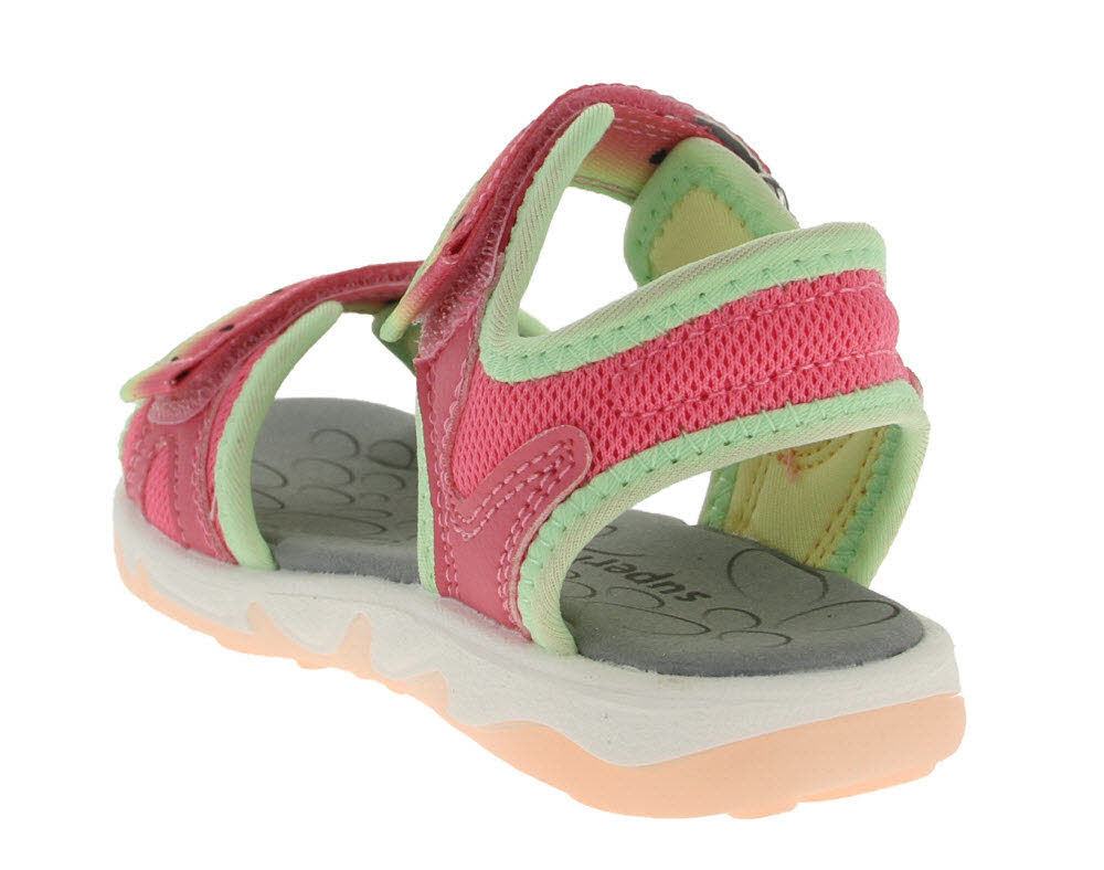 Superfit Kinder Sandale