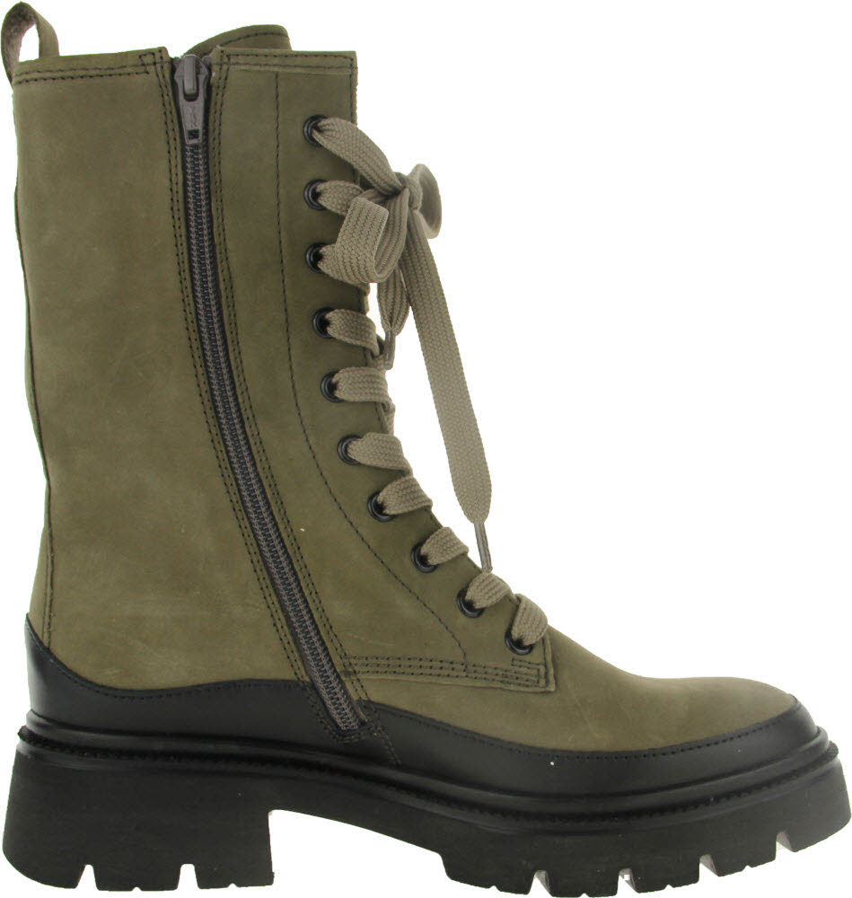 Gabor Damen Schnürboots