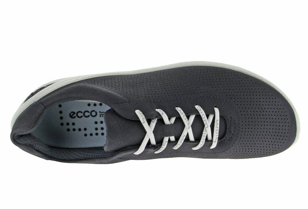 Ecco Damen Freizeitschuhe
